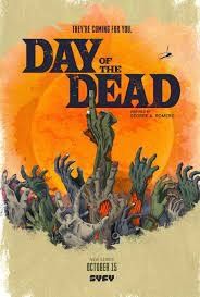 locandina del film DAY OF THE DEAD - STAGIONE 1