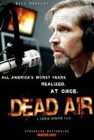 locandina del film DEAD AIR (2009)
