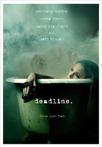 locandina del film DEADLINE