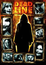 locandina del film DEAD LINE (2004)