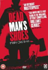 locandina del film DEAD MAN'S SHOES