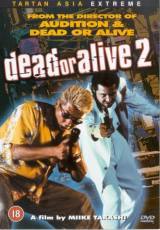 dead or alive movie japan