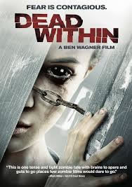 locandina del film DEAD WITHIN