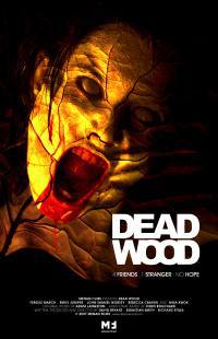 locandina del film DEAD WOOD