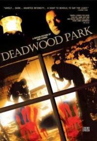 locandina del film DEADWOOD PARK
