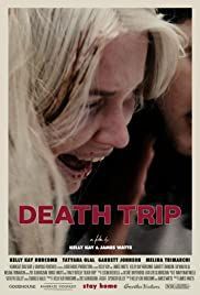 locandina del film DEATH TRIP