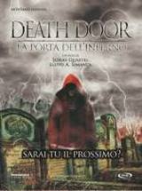 locandina del film DEATH DOOR - LA PORTA DELL'INFERNO