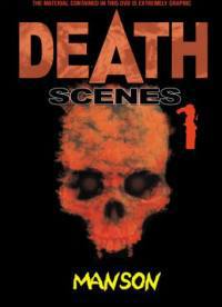 locandina del film DEATH SCENES
