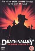 locandina del film DEATH VALLEY: THE REVENGE OF BLOODY BILL