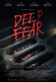 locandina del film DEEP FEAR