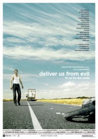 locandina del film DELIVER US FROM EVIL