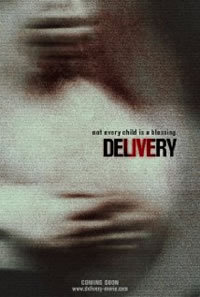 locandina del film DELIVERY (2013)