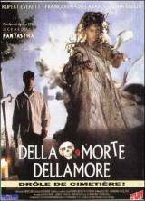 locandina del film DELLAMORTE DELLAMORE