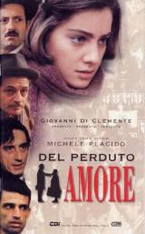 locandina del film DEL PERDUTO AMORE