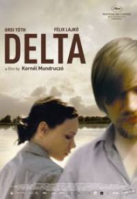 locandina del film DELTA (2008)