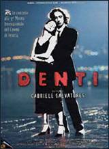 locandina del film DENTI (2000)