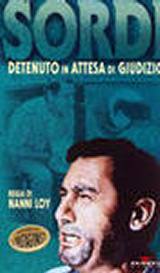 locandina del film DETENUTO IN ATTESA DI GIUDIZIO