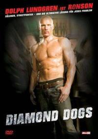locandina del film DIAMOND DOGS