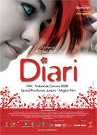 locandina del film DIARI