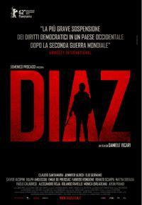 locandina del film DIAZ