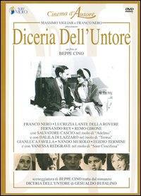 Diceria dell'untore movie