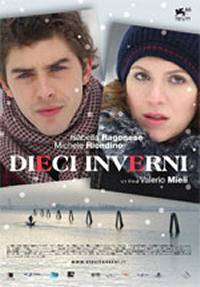 locandina del film DIECI INVERNI