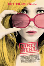 locandina del film DIRTY GIRL