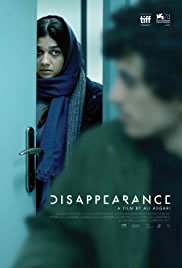 locandina del film DISAPPEARANCE