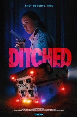 locandina del film DITCHED