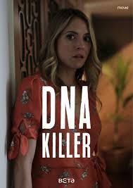 locandina del film DNA KILLER