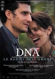 locandina del film DNA - LE RADICI DELL'AMORE