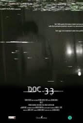 locandina del film DOC. 33