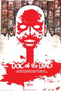 locandina del film DOC OF THE DEAD