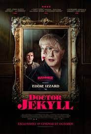 locandina del film DOCTOR JEKILL