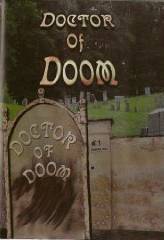 locandina del film DOCTOR OF DOOM