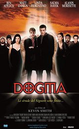 locandina del film DOGMA