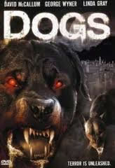 locandina del film DOGS - QUESTO CANE UCCIDE!