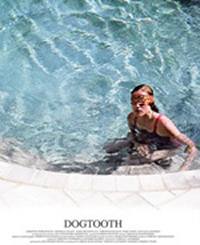 locandina del film DOGTOOTH