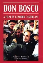 locandina del film DON BOSCO (1988)