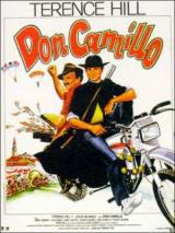 locandina del film DON CAMILLO (1983)