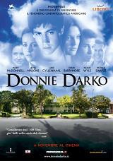 locandina del film DONNIE DARKO