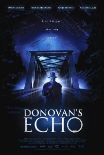 locandina del film DONOVAN'S ECHO