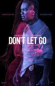 locandina del film DON'T LET GO