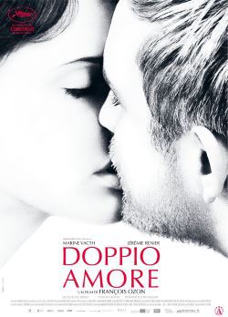 locandina del film DOPPIO AMORE