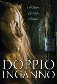 locandina del film DOPPIO INGANNO (2015)