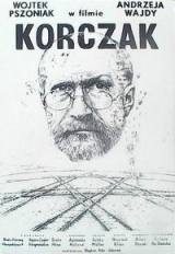 locandina del film DOTTOR KORCZAK