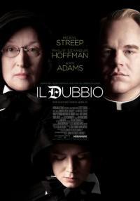 locandina del film IL DUBBIO