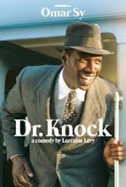 locandina del film DR. KNOCK