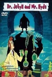locandina del film DR. JEKYLL AND MR. HYDE