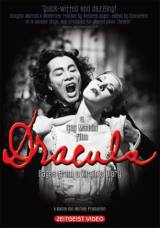 locandina del film DRACULA: PAGES FROM A VIRGIN'S DIARY